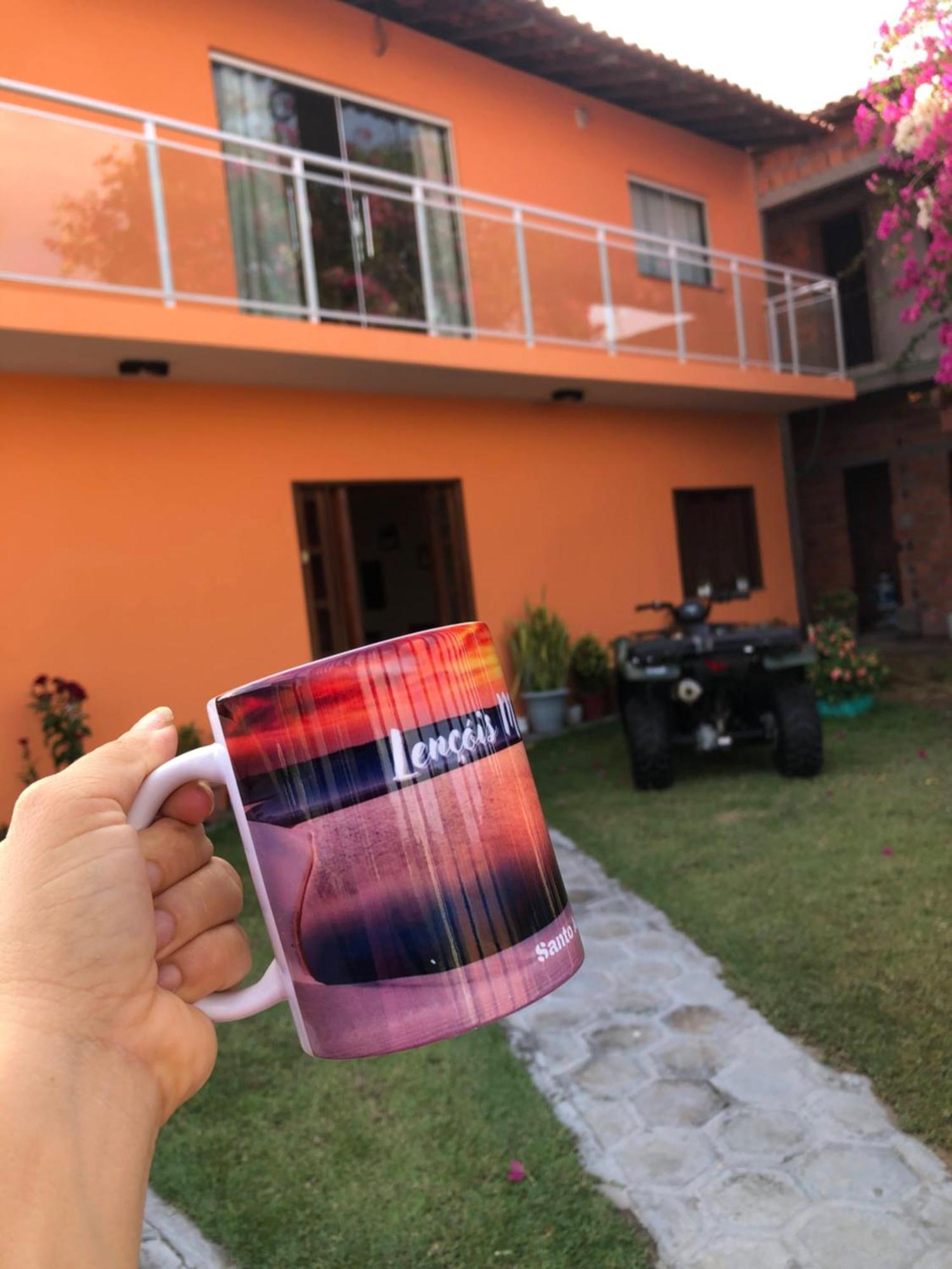 Inn Areias De Amaro