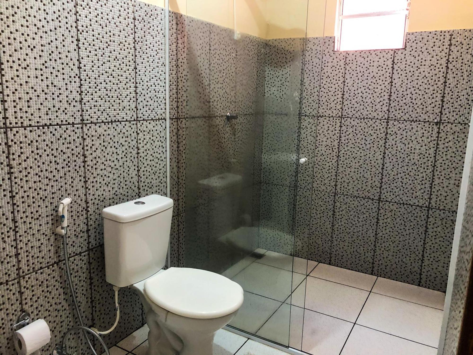 Areias De Amaro Inn Santo Amaro do Maranhao