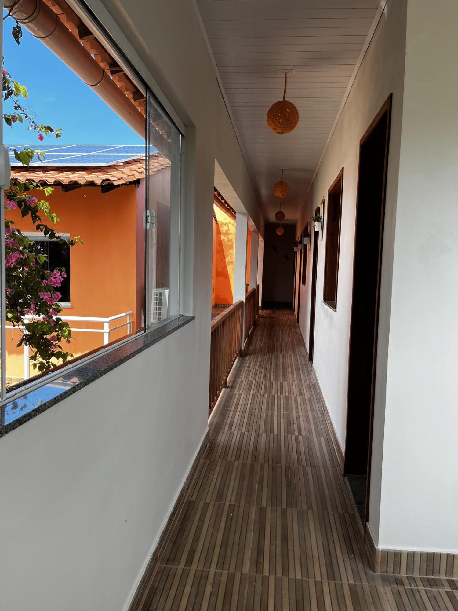 Inn Areias De Amaro