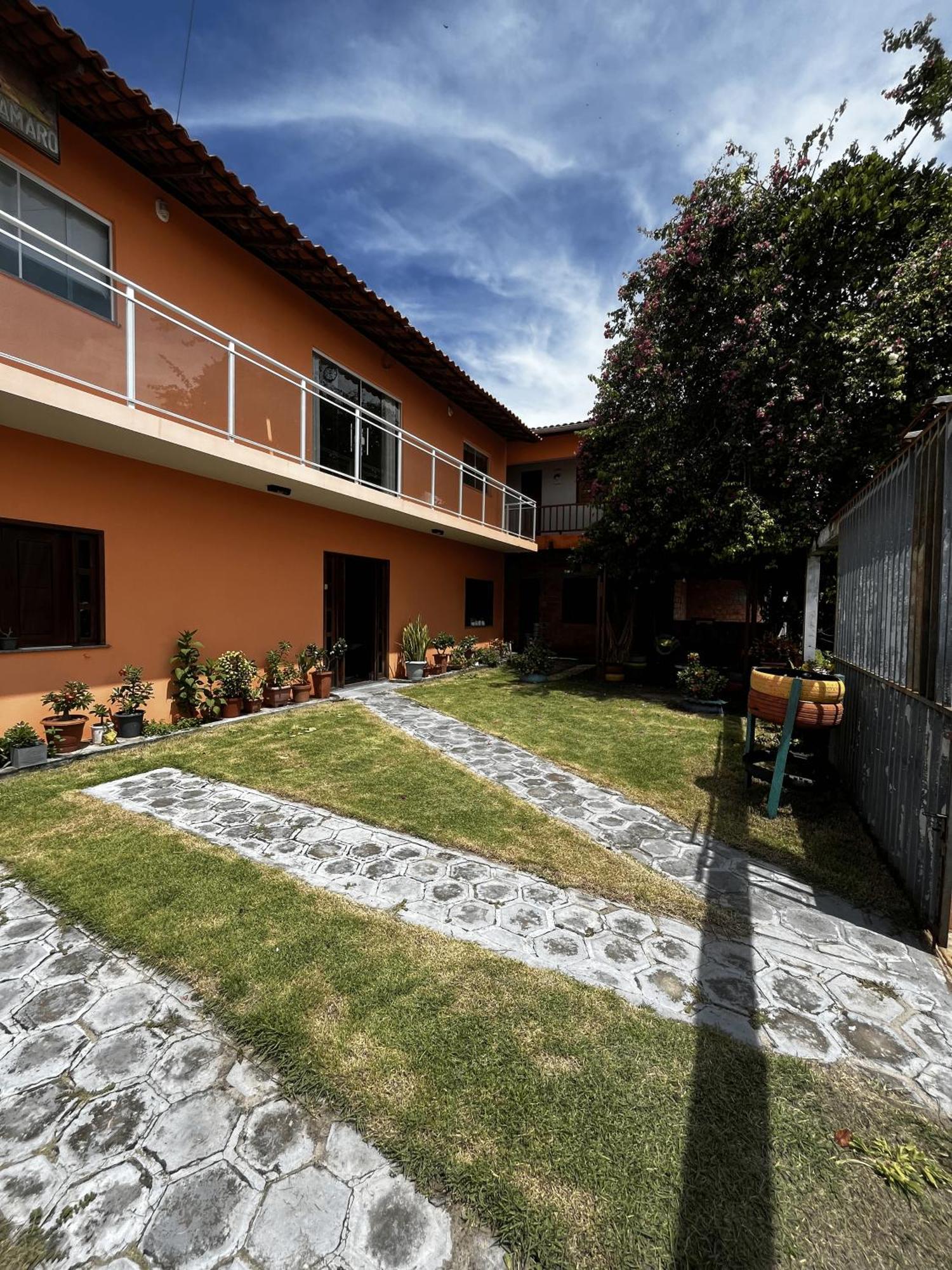 Areias De Amaro