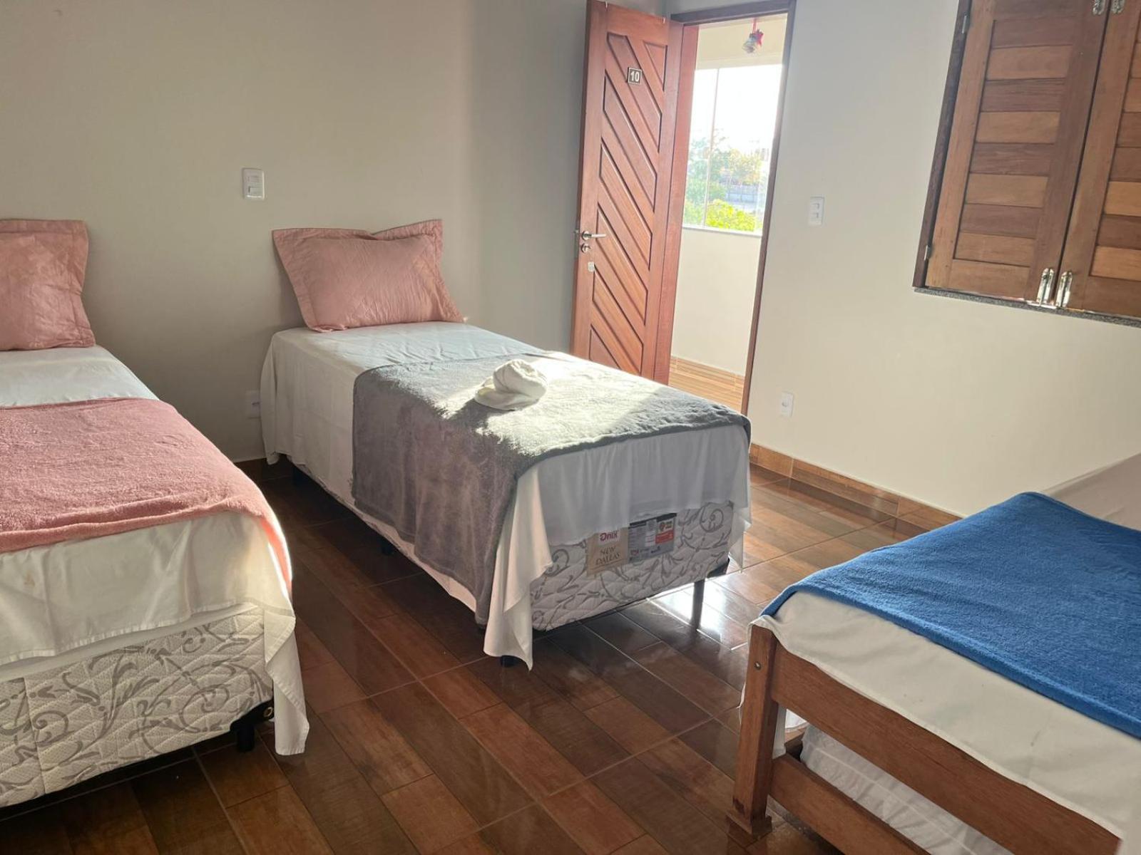 Areias De Amaro Inn *