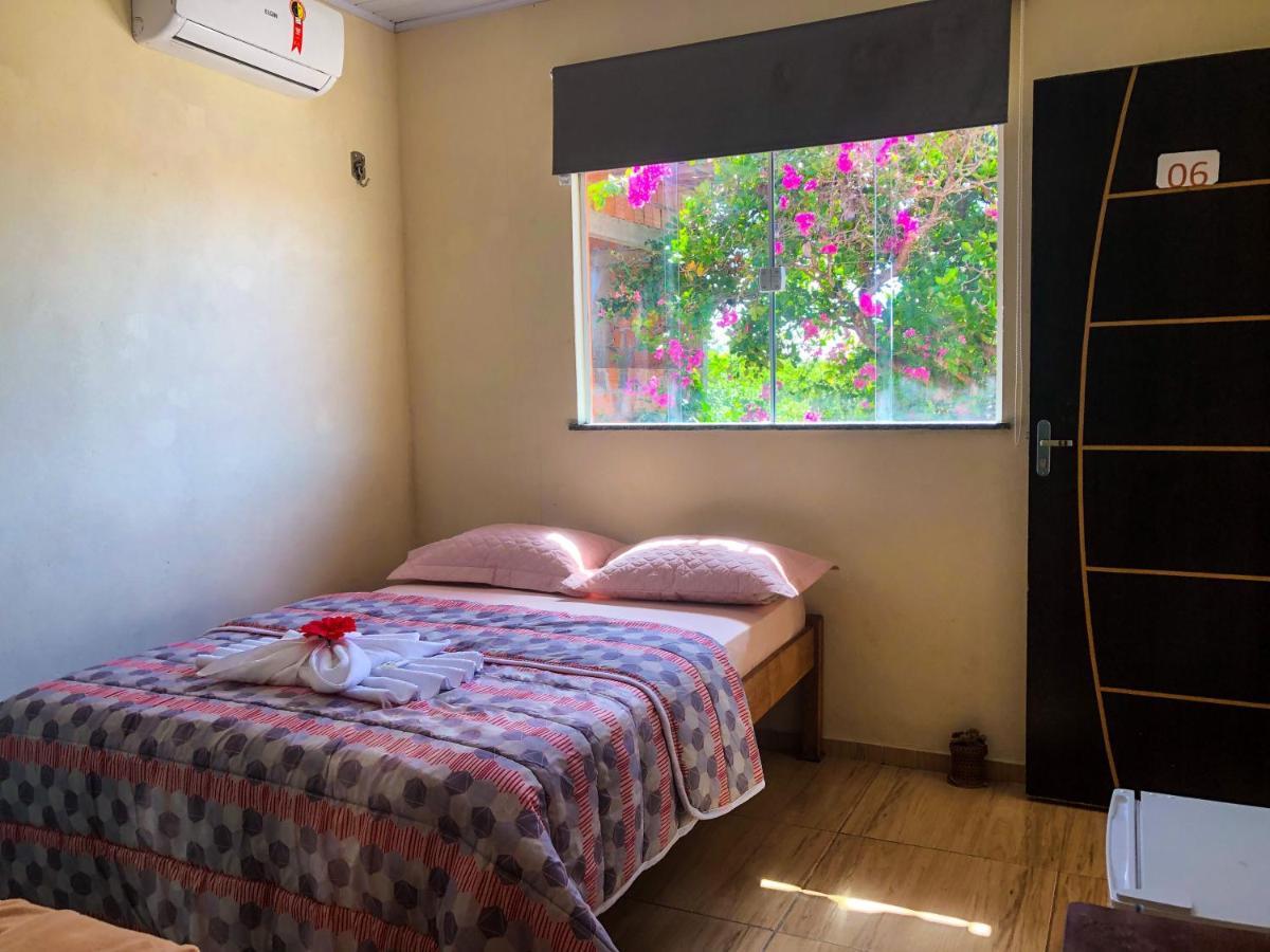 Areias De Amaro Inn *